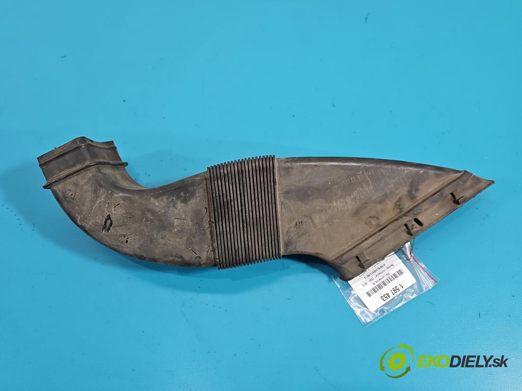 Bentley Continental I 2005-2013 6.0 V12 automatic 411 kW 5998 cm3 4- Vstup: vzduchu 3W0129617F