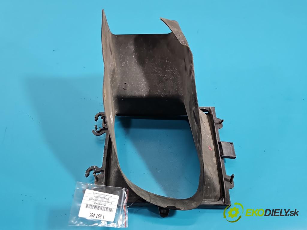 Bentley Continental I 2005-2013 6.0 V12 automatic 411 kW 5998 cm3 4- Vstup: vzduchu 3W5121467