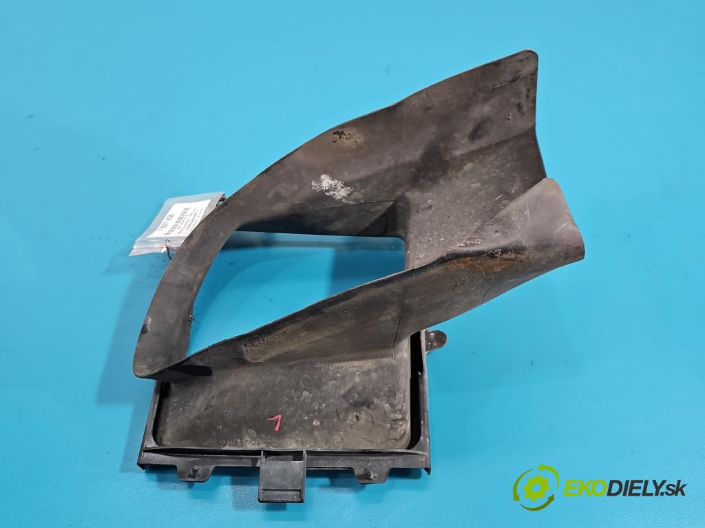 Bentley Continental I 2005-2013 6.0 V12 automatic 411 kW 5998 cm3 4- Vstup: vzduchu 3W5121467