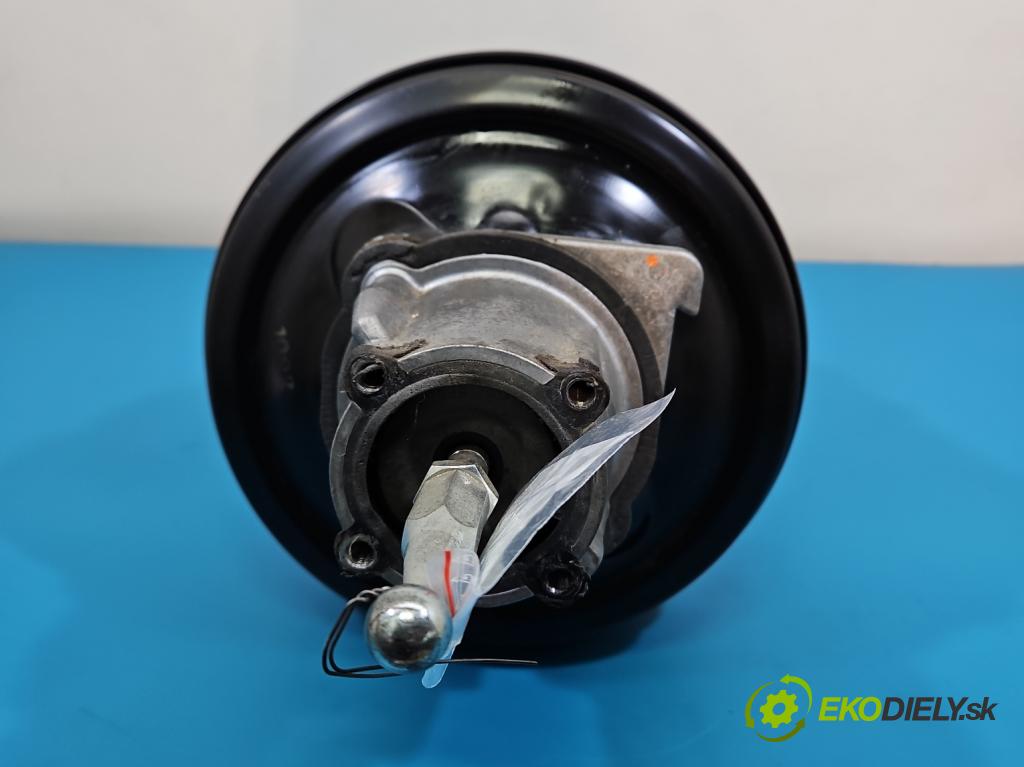 Bentley Continental I 2005-2013 6.0 V12 automatic 411 kW 5998 cm3 4- servo posilovač 3W1612105A