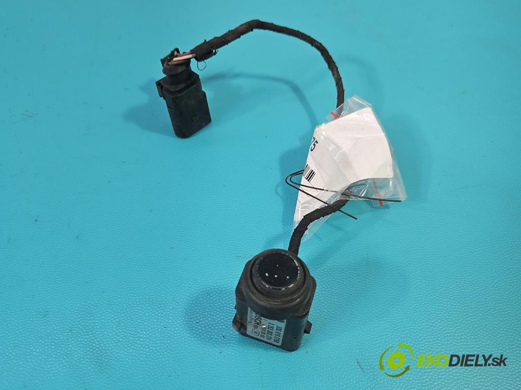 Bentley Continental I 2005-2013 6.0 V12 automatic 411 kW 5998 cm3 4- snímač parkování 3D0919275B