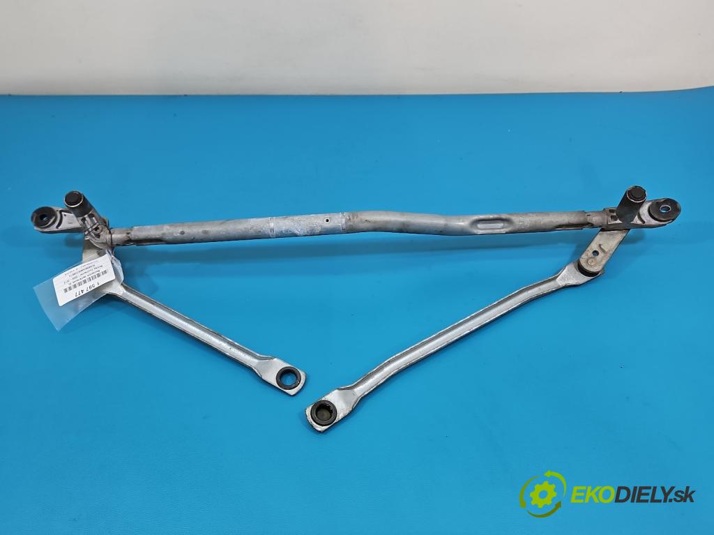Bentley Continental I 2005-2013 6.0 V12 automatic 411 kW 5998 cm3 4- mechanizmus stieračov 3W5955023B