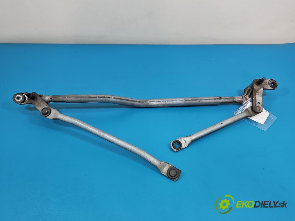 Bentley Continental I 2005-2013 6.0 V12 automatic 411 kW 5998 cm3 4- mechanizmus stieračov 3W5955023B