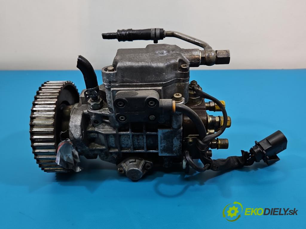 Seat Leon I 1999-2005 1.9 tdi 110 HP manual 81 kW 1896 cm3 5- čerpadlo vstrekovacia 0460404977 (Vstrekovacie čerpadlo)