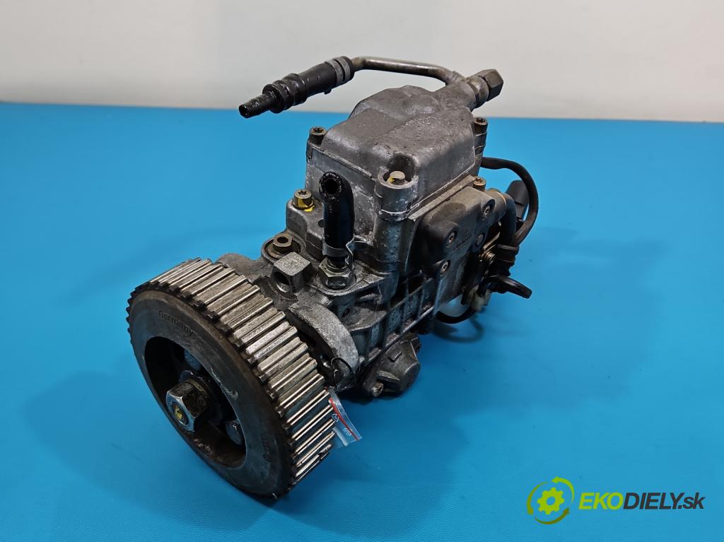 Seat Leon I 1999-2005 1.9 tdi 110 HP manual 81 kW 1896 cm3 5- čerpadlo vstrekovacia 0460404977 (Vstrekovacie čerpadlo)