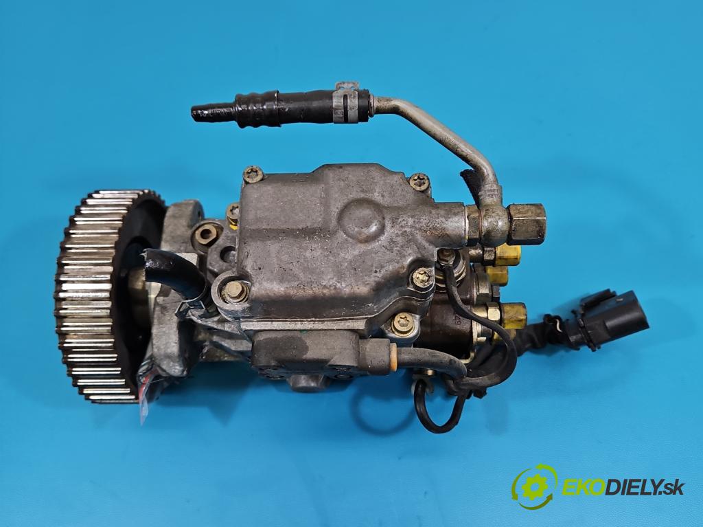 Seat Leon I 1999-2005 1.9 tdi 110 HP manual 81 kW 1896 cm3 5- čerpadlo vstrekovacia 0460404977 (Vstrekovacie čerpadlo)