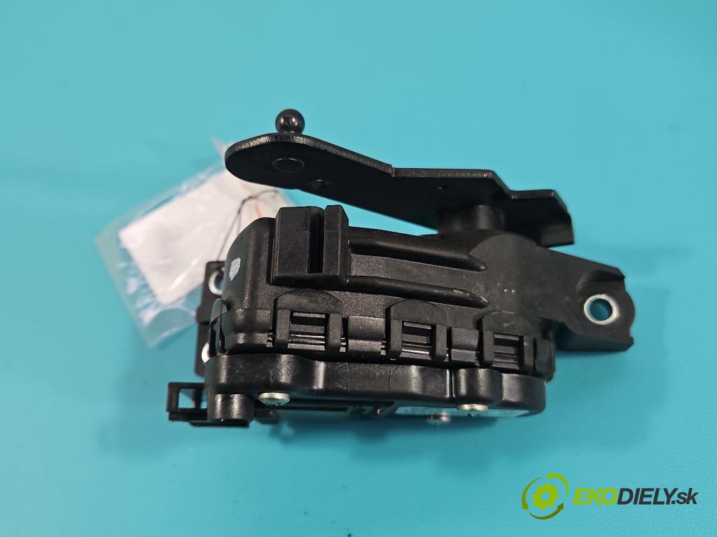 Renault Clio II 1998-2012 1.5 dci 65 hp manual 48 kW 1461 cm3 3- pedal plyn: potenciometr: 8200089851