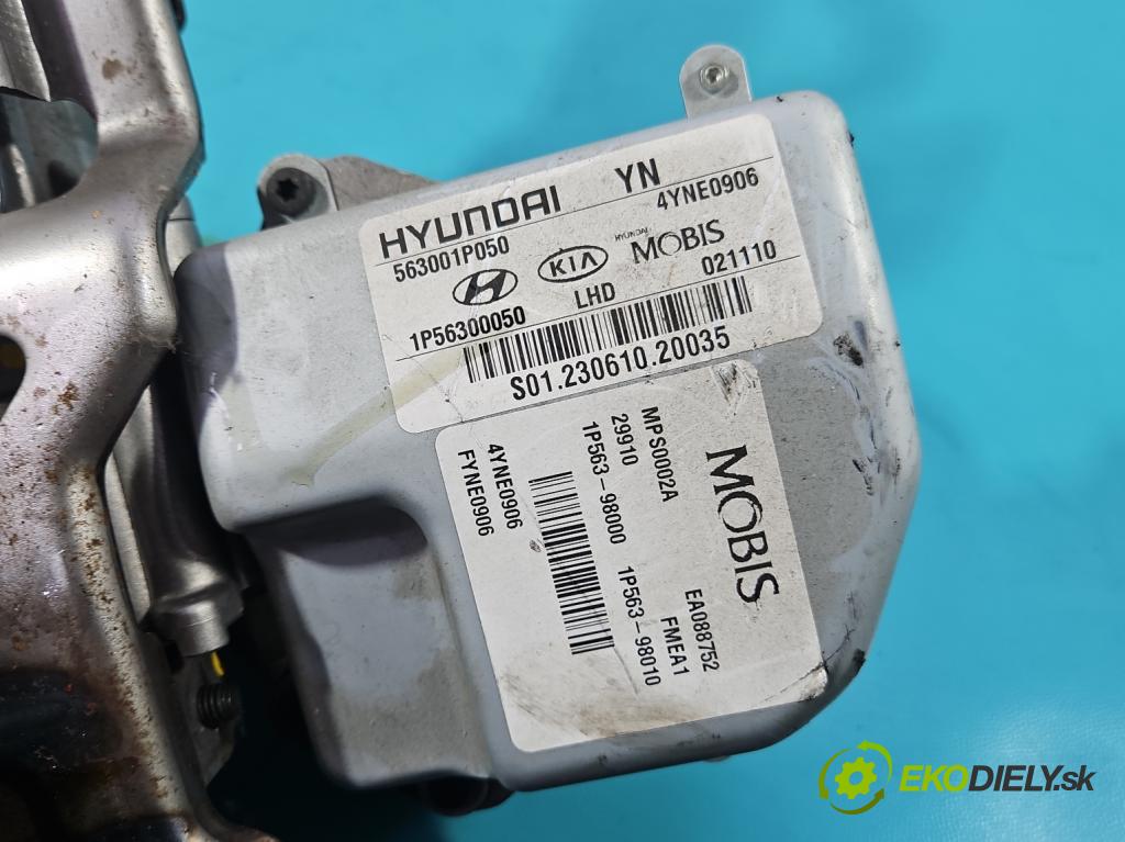 Kia Venga 1.6 crdi 116 HP manual 85 kW 1582 cm3 5- čerpadlo posilovač 563001P050 (Servočerpadlo)