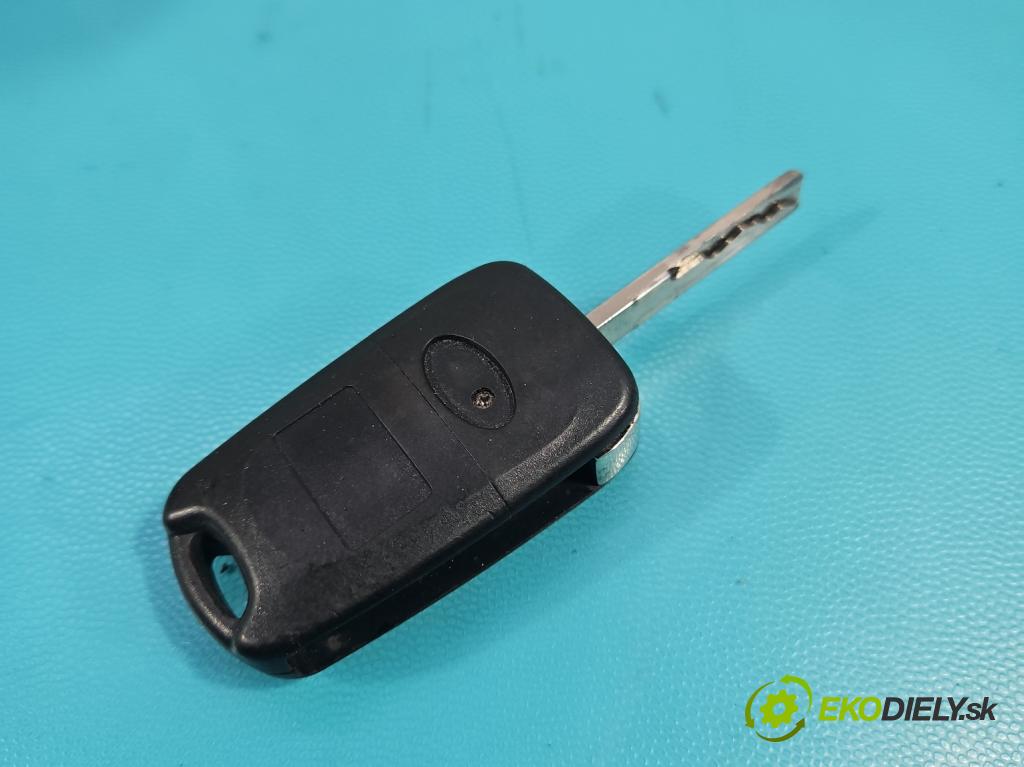 Kia Venga 1.6 crdi 116 hp manual 85 kW 1582 cm3 5- spínací skříňka 81920-1P000 (Spínací skříňka)