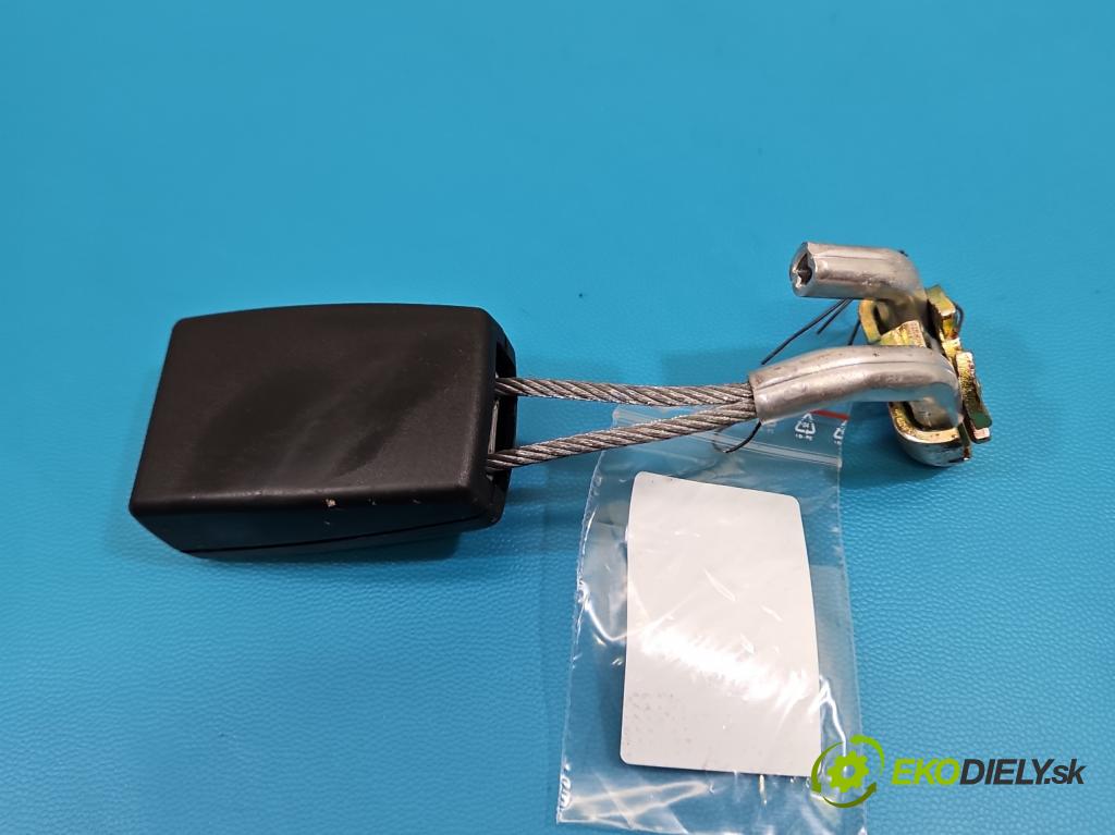 Bentley Continental I 2005-2013 6.0 V12 automatic 411 kW 5998 cm3 4- stěna bezpečnost zadní pravý 3W5857739A