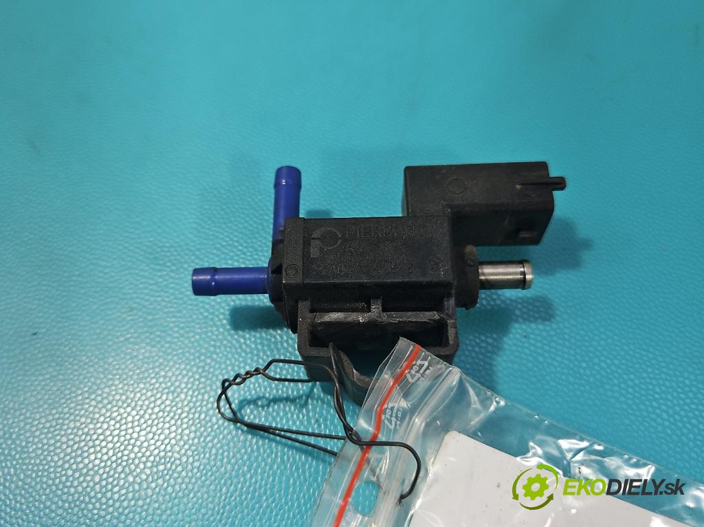 Fiat Tipo II 2015- 1.4 T 120 HP manual 88 kW 1368 cm3 5- ventil turba 04627297AB