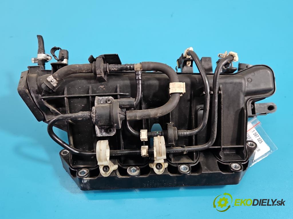 Fiat Tipo II 2015- 1.4 T 120 HP manual 88 kW 1368 cm3 5- zvod nasávací F01C150059 (Sacie potrubie)