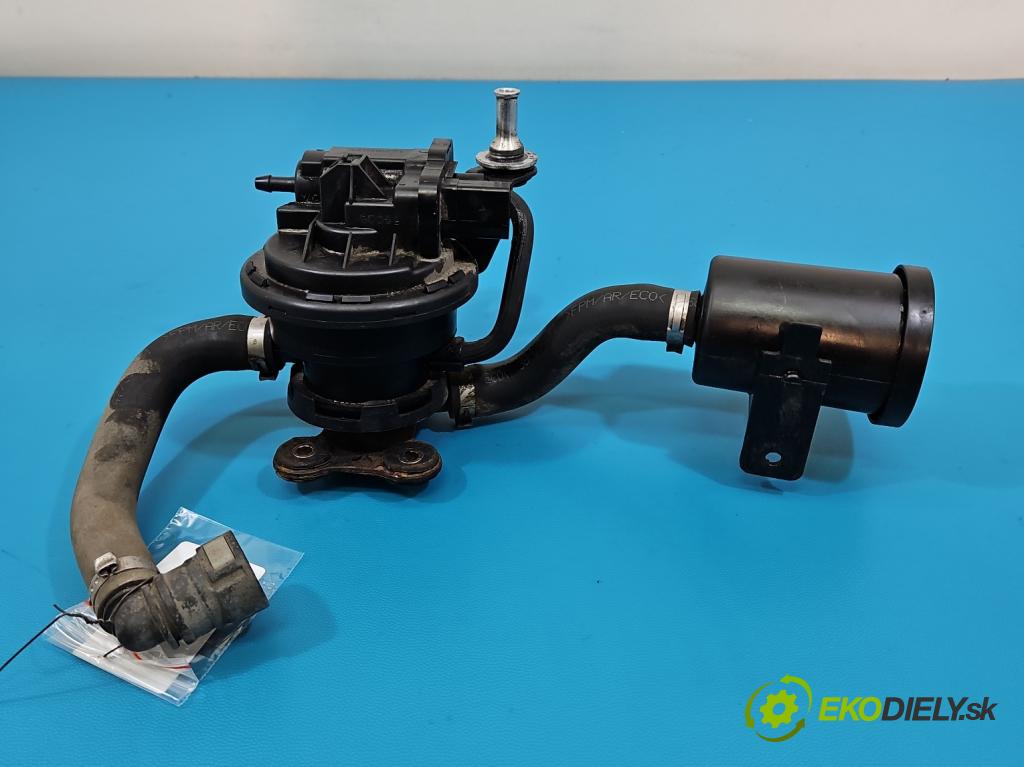 Bentley Continental I 2005-2013 6.0 V12 automatic 411 kW 5998 cm3 4- Senzory: ostatné 3W0906271
