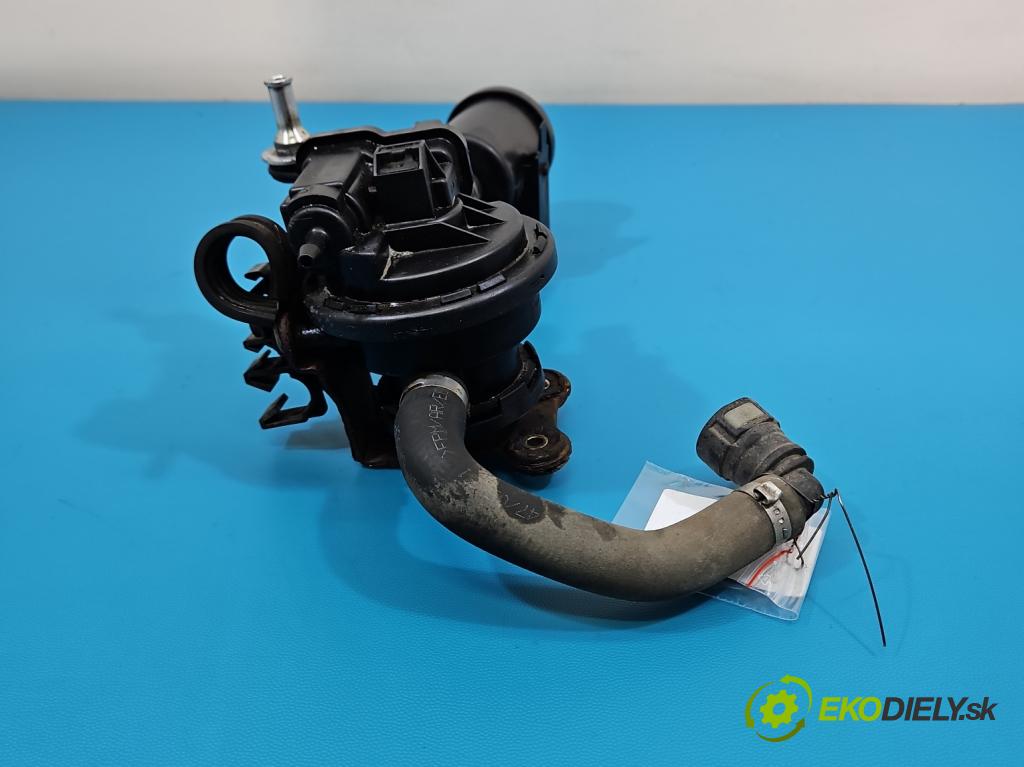 Bentley Continental I 2005-2013 6.0 V12 automatic 411 kW 5998 cm3 4- Senzory: ostatné 3W0906271