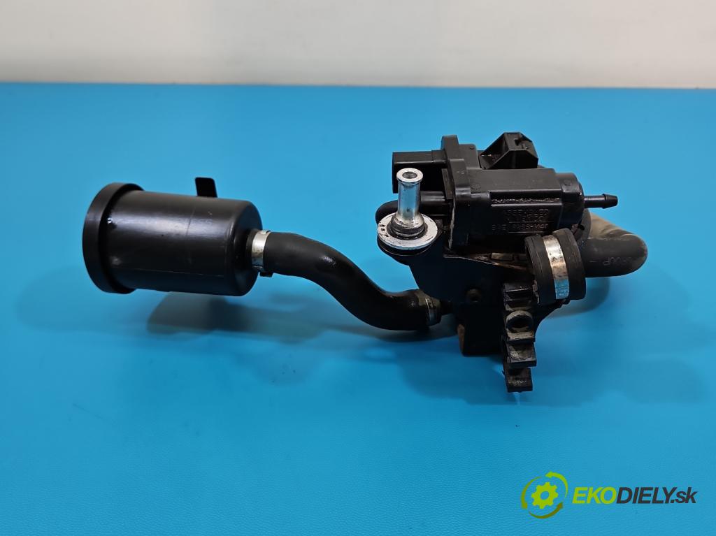 Bentley Continental I 2005-2013 6.0 V12 automatic 411 kW 5998 cm3 4- Senzory: ostatné 3W0906271