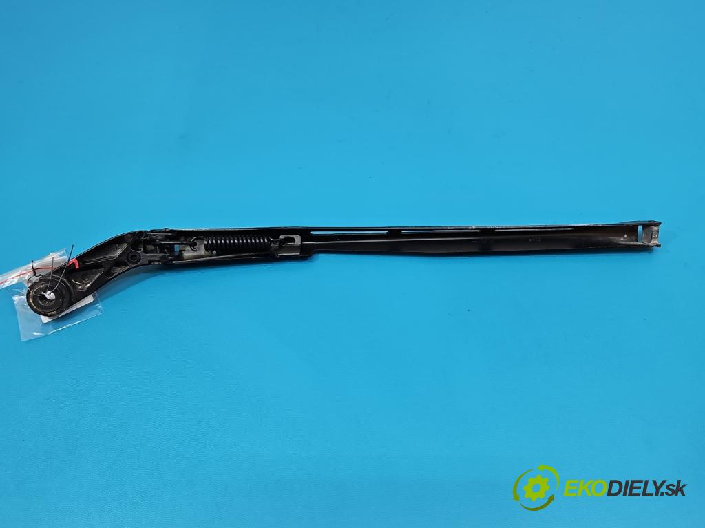 Bentley Continental I 2005-2013 6.0 V12 automatic 411 kW 5998 cm3 4- rameno stieračov ľavé 3W1955408A