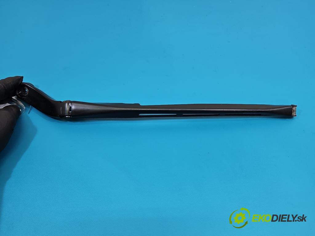 Bentley Continental I 2005-2013 6.0 V12 automatic 411 kW 5998 cm3 4- rameno stieračov ľavé 3W1955408A
