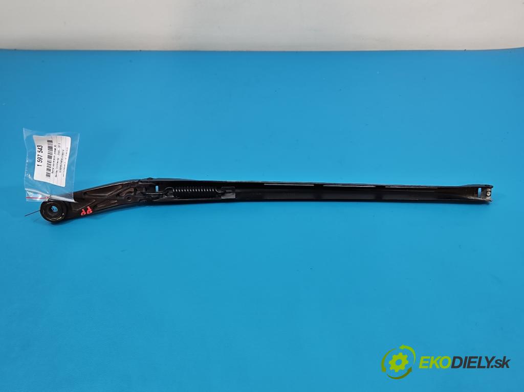 Bentley Continental I 2005-2013 6.0 V12 automatic 411 kW 5998 cm3 4- rameno stěrače pravé 3W1955410