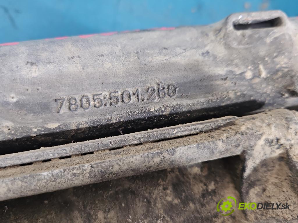 Vw Touran I 2003-2015 1.9 tdi 90 HP manual 66 kW 1896 cm3 5- Ozubené kolo: volant 1K1423051CK