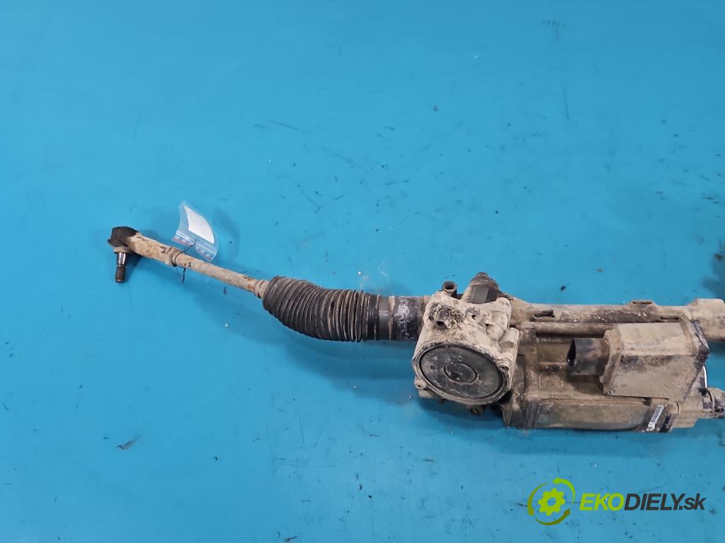 Vw Touran I 2003-2015 1.9 tdi 90 HP manual 66 kW 1896 cm3 5- Ozubené kolo: volant 1K1423051CK