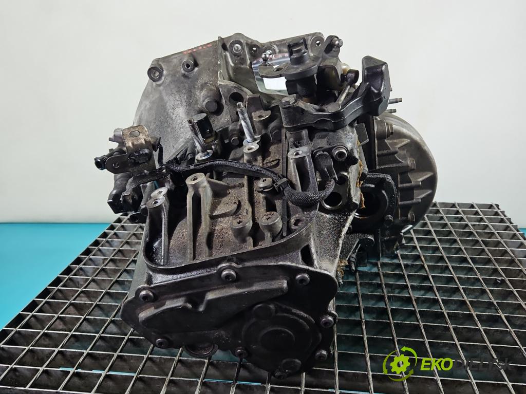 Peugeot 308 II 2013-2021 1.6 hdi 120 HP manual 88 kW 1560 cm3 5- prevodovka stupeň,rýchlosť manual 20MB39