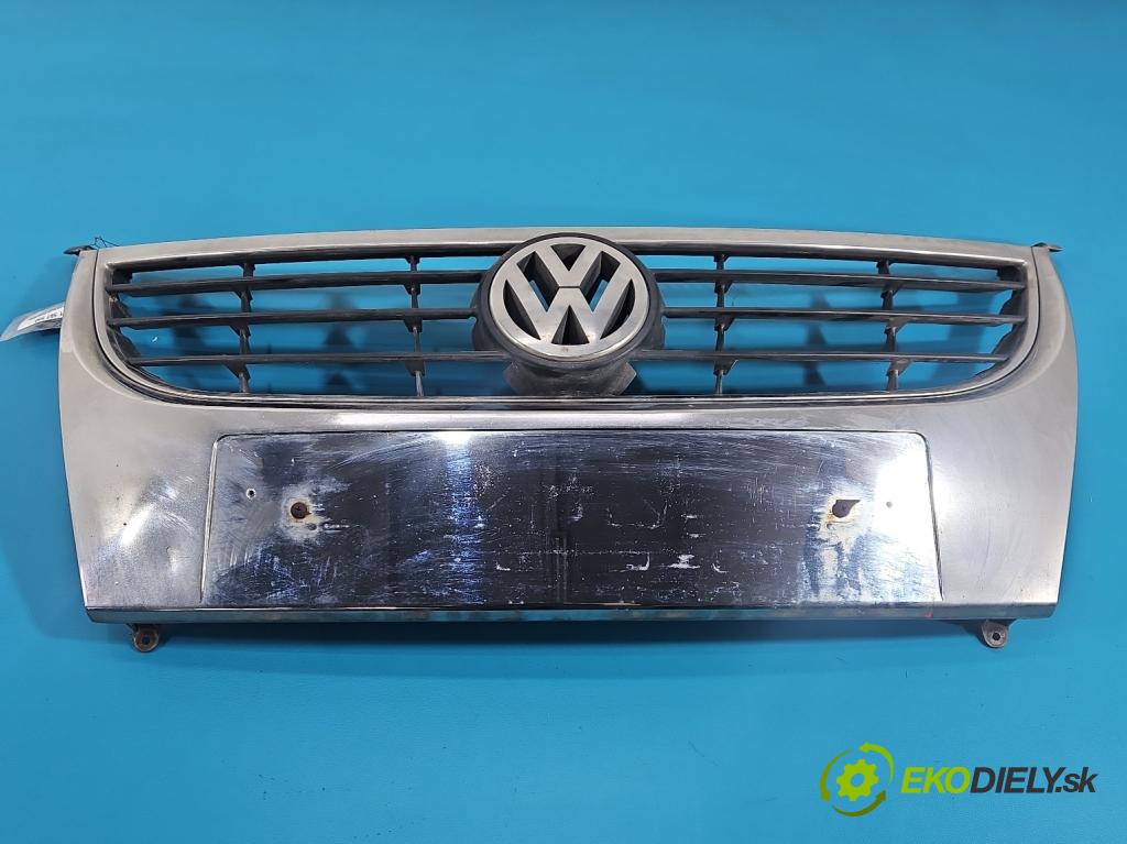 Vw Touran I 2003-2015 1.9 tdi 90 hp manual 66 kW 1896 cm3 5- mřížka 1T0853651D