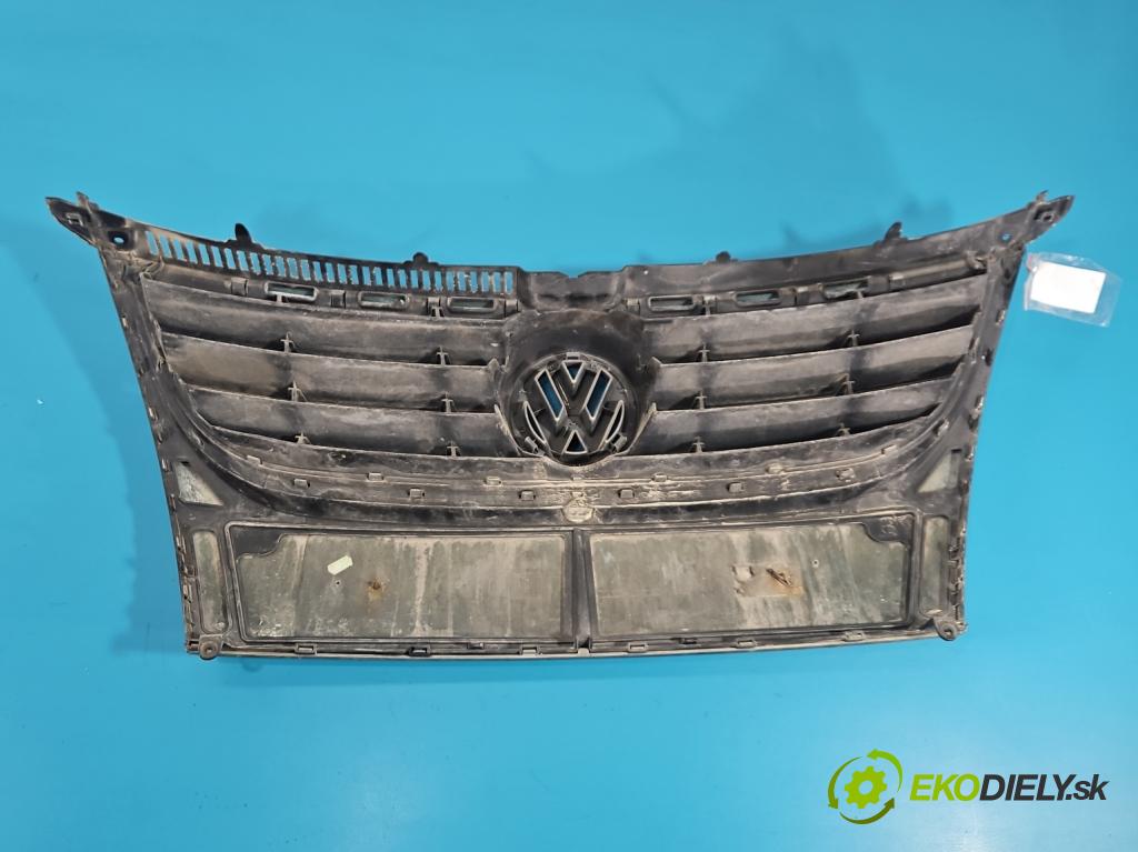 Vw Touran I 2003-2015 1.9 tdi 90 hp manual 66 kW 1896 cm3 5- mřížka 1T0853651D