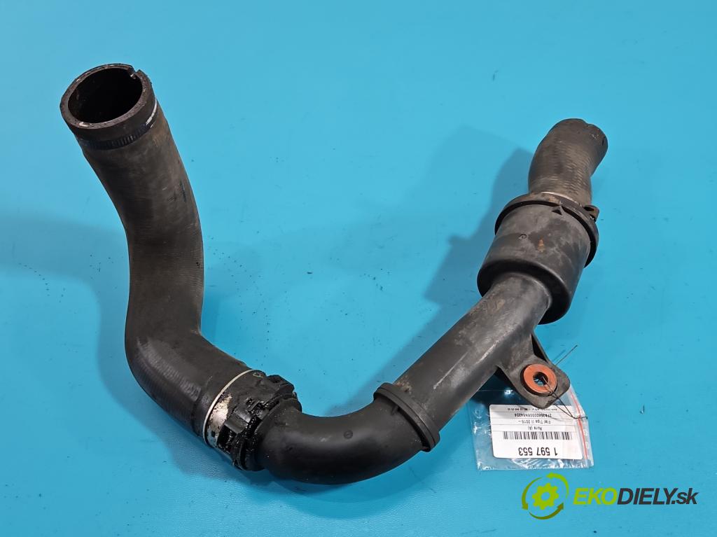 Fiat Tipo II 2015- 1.4 T 120 HP manual 88 kW 1368 cm3 5- Trubka: 51953256