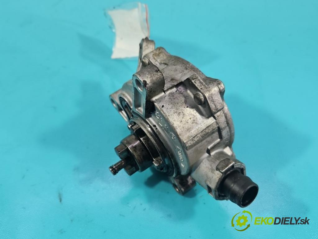 Volvo S60 I 2000-2010 2.4d 131 hp manual 96 kW 2401 cm3 4- čerpadlo vákuum 31375106