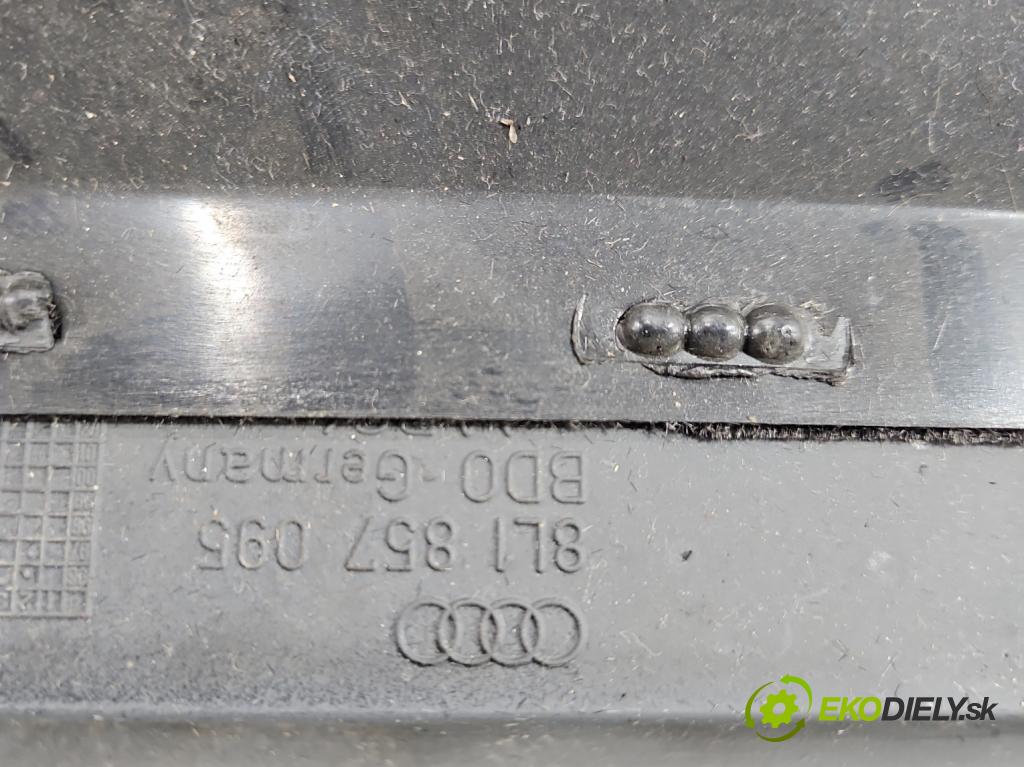 Seat Leon I 1999-2005 1.9 tdi 110 HP manual 81 kW 1896 cm3 5- kastlík 8L1857095
