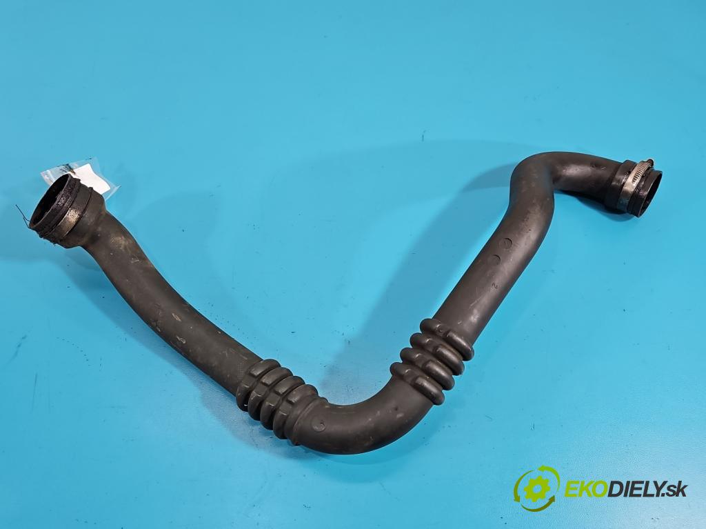Renault Scenic I 1996-2003 1.9 dci 102 hp manual 75 kW 1870 cm3 5- Trubka: 8200141188B