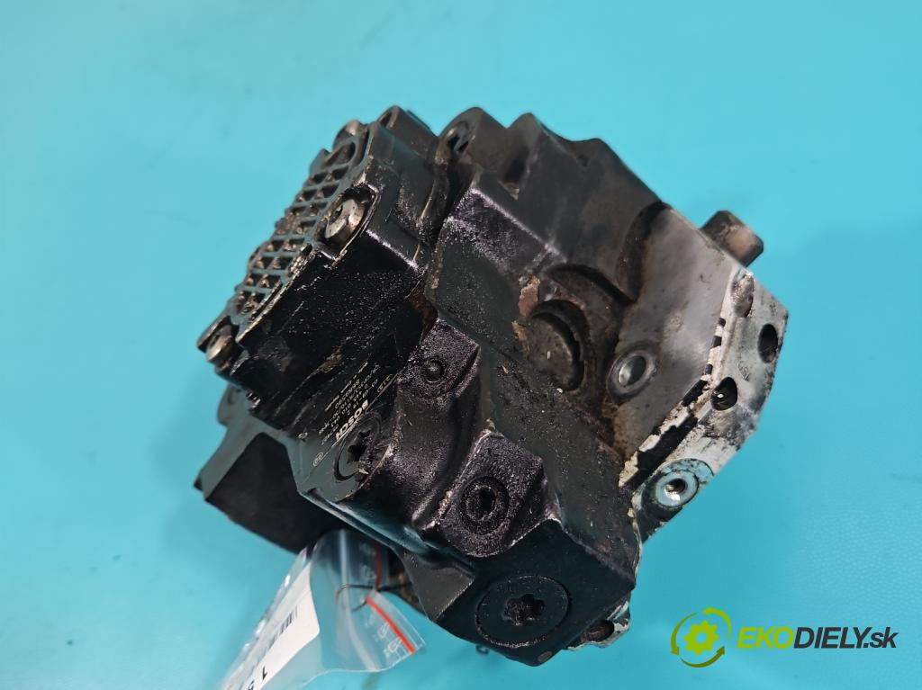 Volvo S60 I 2000-2010 2.4d 131 HP manual 96 kW 2401 cm3 4- čerpadlo vstrekovacia 0445010043 (Vstrekovacie čerpadlo)