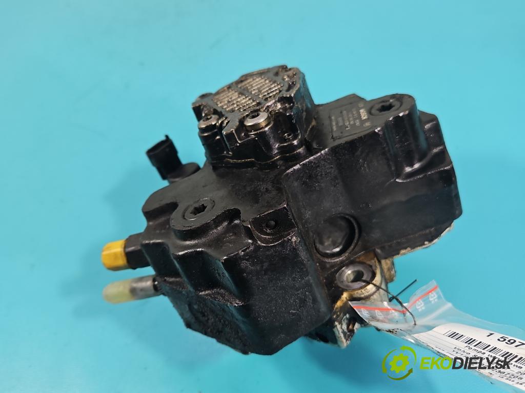 Volvo S60 I 2000-2010 2.4d 131 HP manual 96 kW 2401 cm3 4- čerpadlo vstrekovacia 0445010043 (Vstrekovacie čerpadlo)