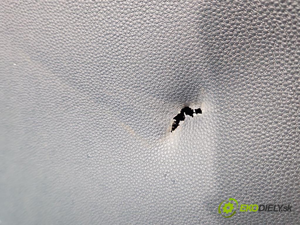 Renault Clio II 1998-2012 1.5 dci 65 HP manual 48 kW 1461 cm3 3- Sedačka ľavý  (Sedadlo)