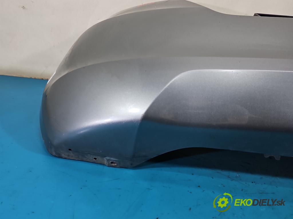 Suzuki Swift Mk7 2010-2017 1.2 16V 94 HP manual 69 kW 1242 cm3 5- nárazník zadné 71811-E8L (Kľučka dverí ostatné)