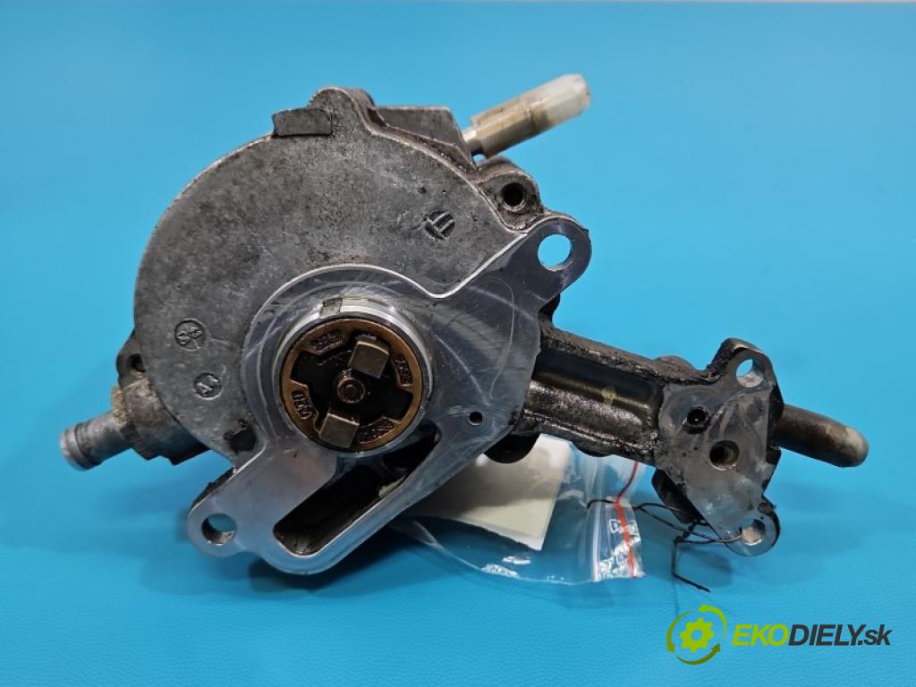 Vw Touran I 2003-2015 1.9 tdi 90 hp manual 66 kW 1896 cm3 5- čerpadlo vákuum 038145209M