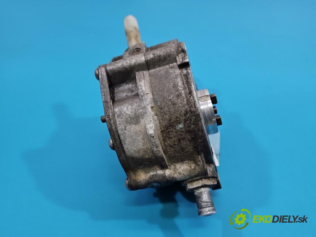 Vw Touran I 2003-2015 1.9 tdi 90 hp manual 66 kW 1896 cm3 5- čerpadlo vákuum 038145209M