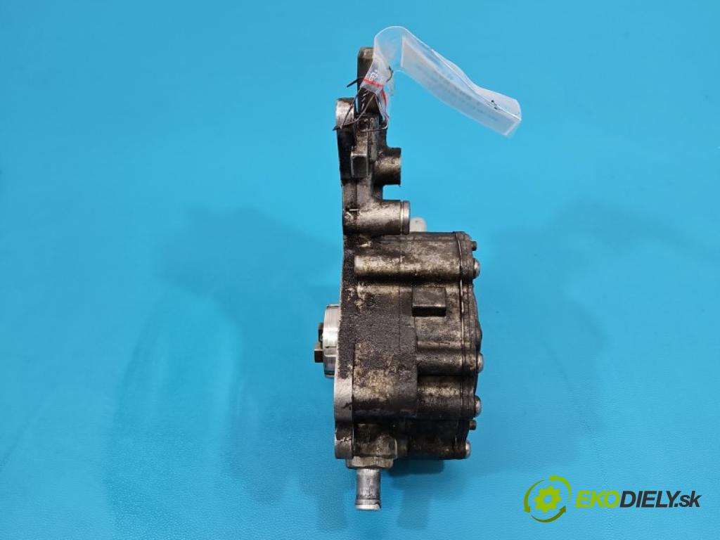 Vw Touran I 2003-2015 1.9 tdi 90 hp manual 66 kW 1896 cm3 5- čerpadlo vákuum 038145209M