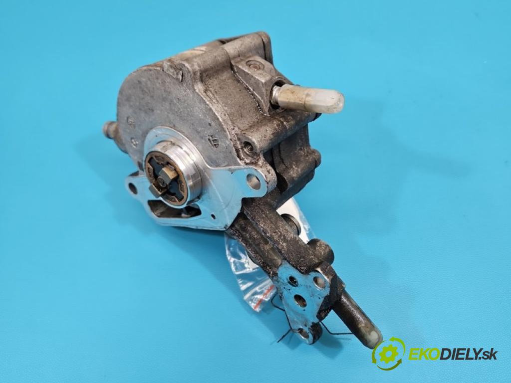Vw Touran I 2003-2015 1.9 tdi 90 hp manual 66 kW 1896 cm3 5- čerpadlo vákuum 038145209M