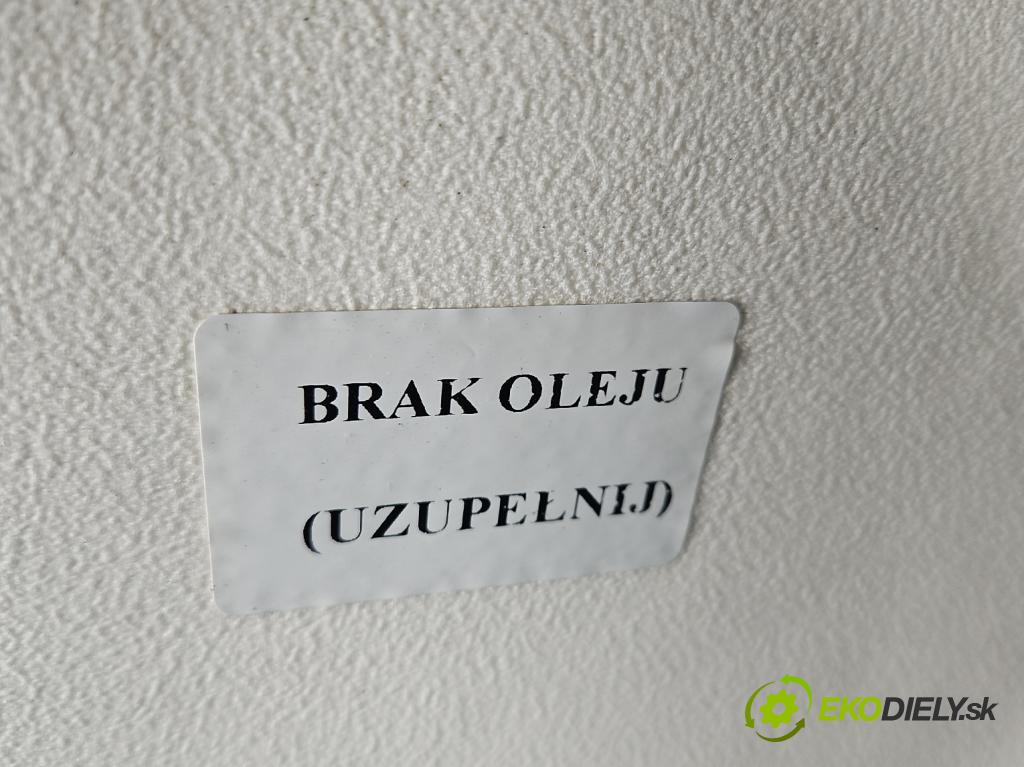 Vw Touran I 2003-2015 1.9 tdi 90 HP manual 66 kW 1896 cm3 5- prevodovka stupeň,rýchlosť manual JYK