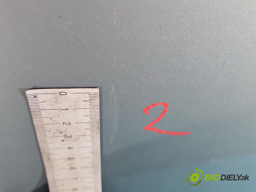 Ford Focus Mk1 1998-2004 1.8 tdci 101 HP manual 74 kW 1753 cm3 5- dvere zadné pravé  (Kľučka dverí ostatné)