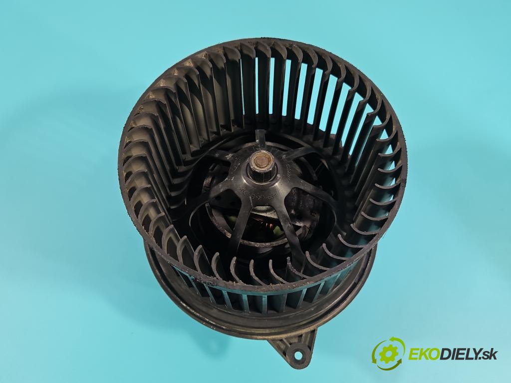 Ford Focus Mk1 1998-2004 1.8 tdci 101 HP manual 74 kW 1753 cm3 5- ventilátor vzduchu XS4H-18456-AD