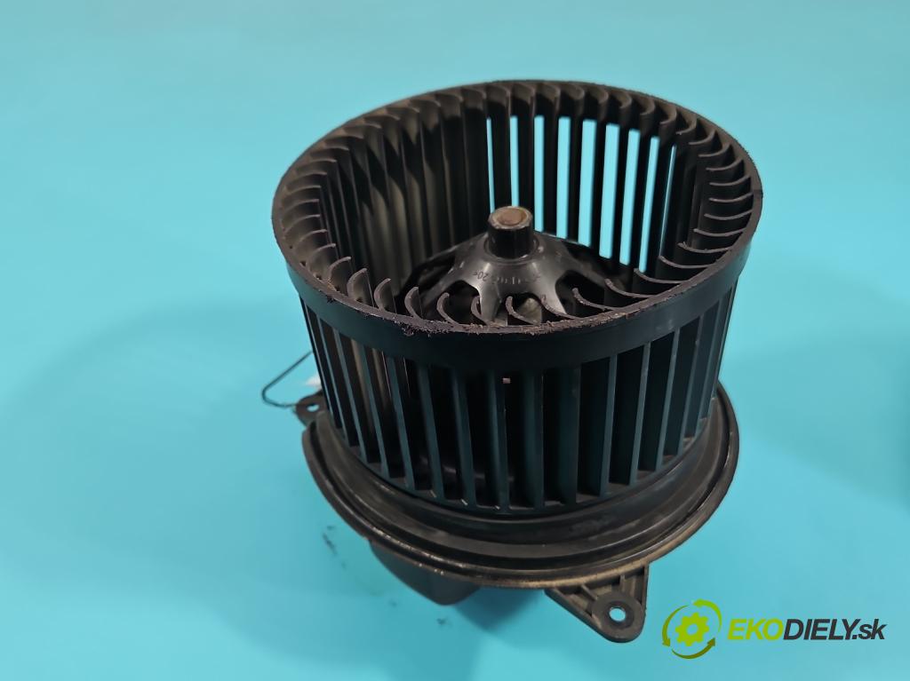 Ford Focus Mk1 1998-2004 1.8 tdci 101 HP manual 74 kW 1753 cm3 5- ventilátor vzduchu XS4H-18456-AD