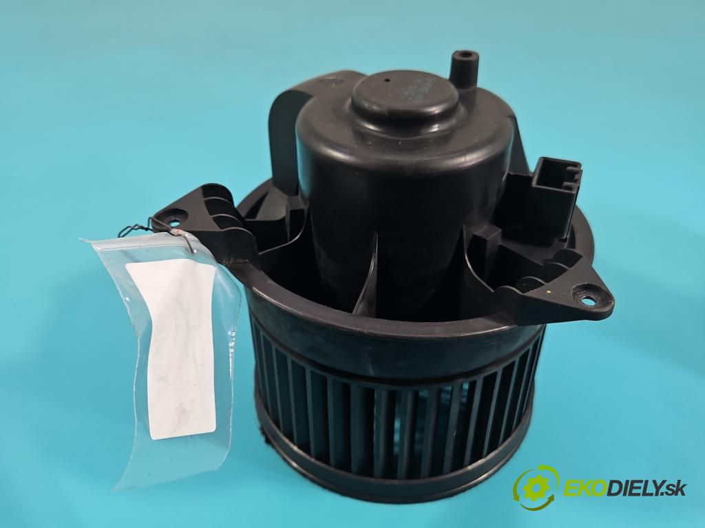Ford Focus Mk1 1998-2004 1.8 tdci 101 HP manual 74 kW 1753 cm3 5- ventilátor vzduchu XS4H-18456-AD