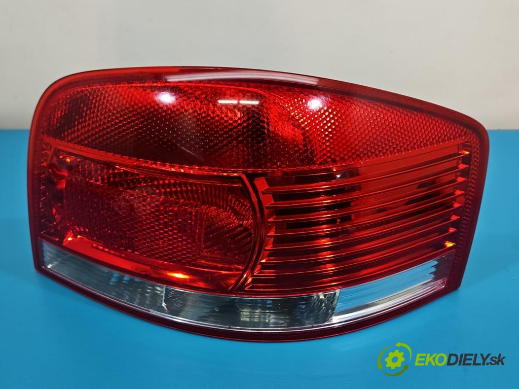 Audi A3 8P 2003-2012 2.0 FSI 150 HP manual 110 kW 1984 cm3 3- svetlo / reflektor zadné pravé blatník 8P0945096
