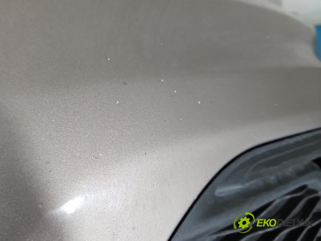 Fiat Tipo II 2015- 1.4 T 120 hp manual 88 kW 1368 cm3 5- nárazník přední 73563145 (Klika dveří ostatní)