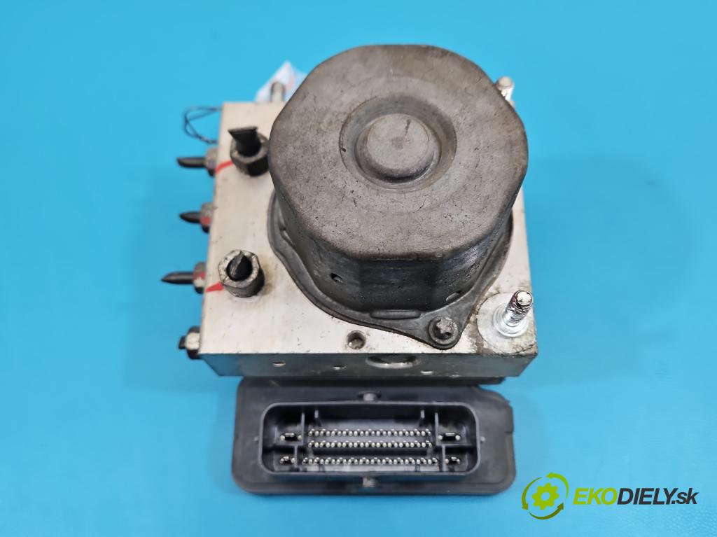 Suzuki Swift Mk7 2010-2017 1.2 16V 94 HP manual 69 kW 1242 cm3 5- čerpadlo abs 0265956193 (Pumpa ABS)
