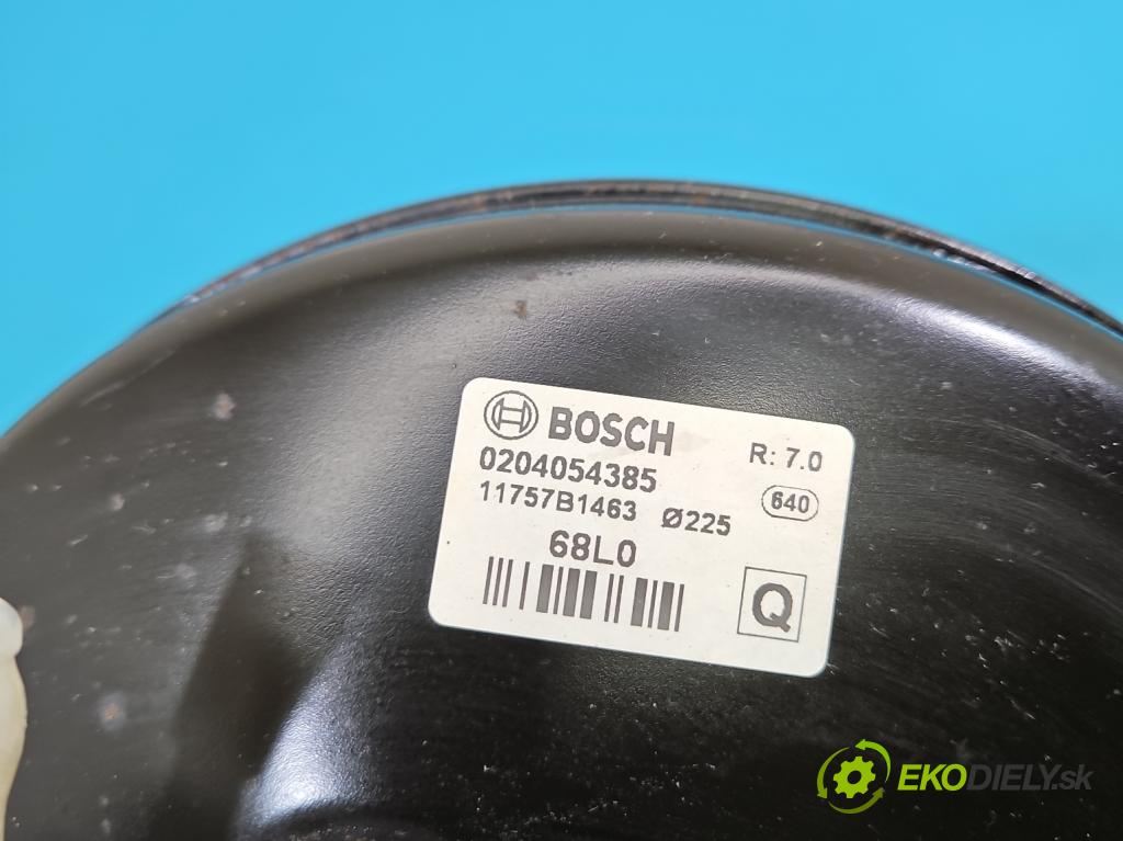 Suzuki Swift Mk7 2010-2017 1.2 16V 94 hp manual 69 kW 1242 cm3 5- servo posilovač 0204054385