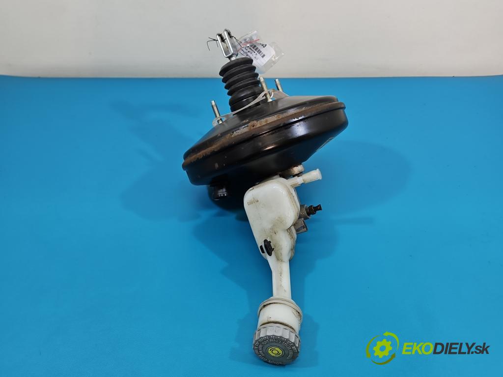 Suzuki Swift Mk7 2010-2017 1.2 16V 94 hp manual 69 kW 1242 cm3 5- servo posilovač 0204054385