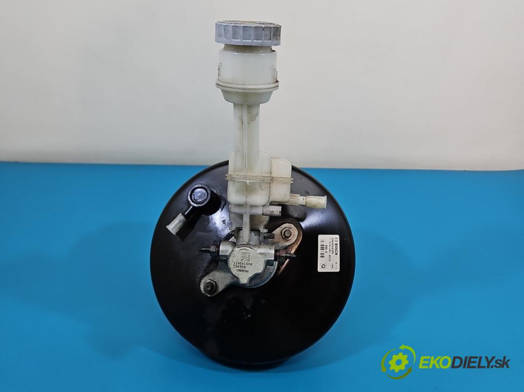 Suzuki Swift Mk7 2010-2017 1.2 16V 94 hp manual 69 kW 1242 cm3 5- servo posilovač 0204054385